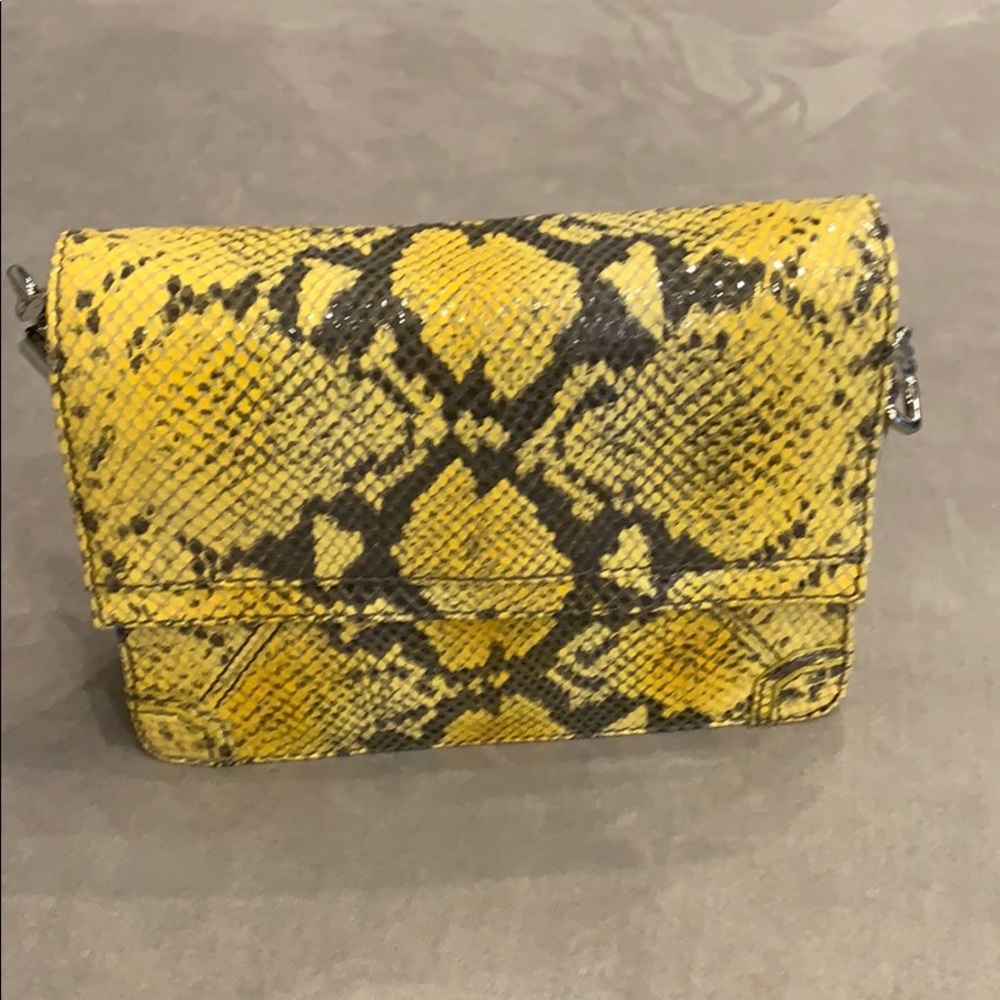 Alice and Olivia Bag